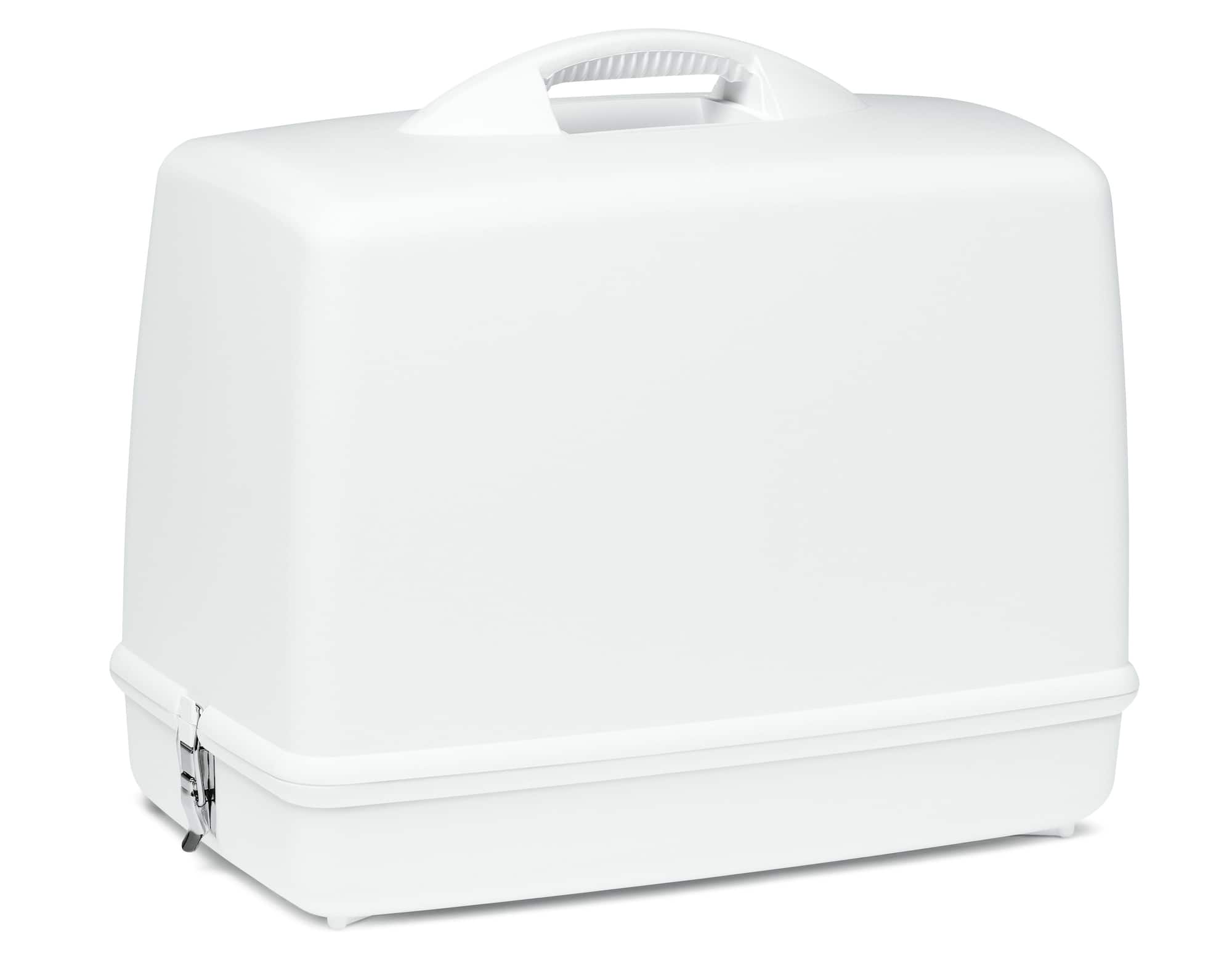 SINGER Universal Sewing Machine Case